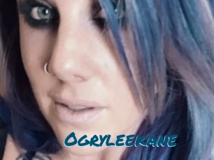 Ogryleekane