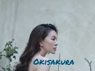 Okisakura