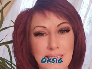 Oksig