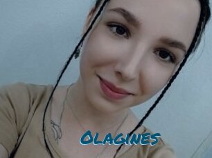 Olagines