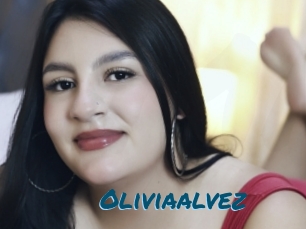 Oliviaalvez