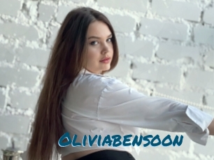 Oliviabensoon