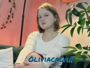 Oliviacalvin