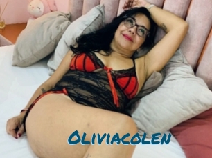 Oliviacolen