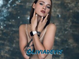 Oliviadevis