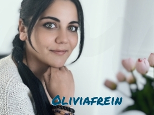 Oliviafrein