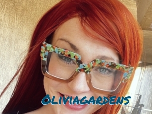 Oliviagardens