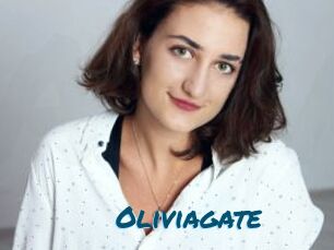 Oliviagate