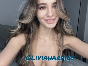 Oliviahardies