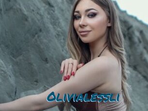 Olivialessli