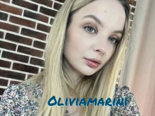 Oliviamarini