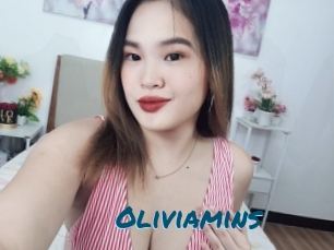 Oliviamins