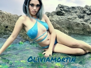 Oliviamortin