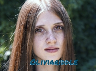 Oliviariddle