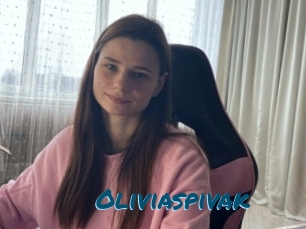 Oliviaspivak