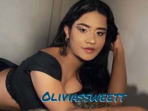 Oliviassweett