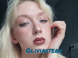 Oliviastern