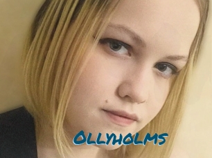 Ollyholms