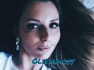 Olyviamoss