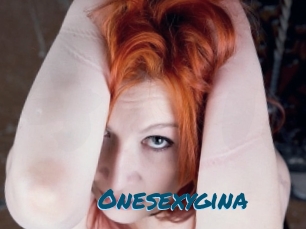 Onesexygina