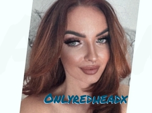 Onlyredheadx