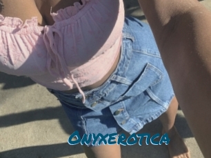 Onyxerotica