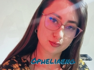 Opheliaeng