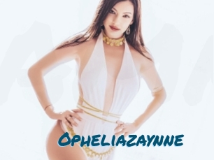 Opheliazaynne