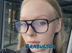 Orabulson