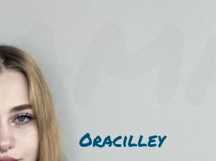 Oracilley