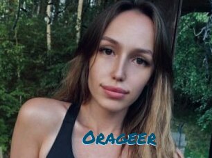 Orageer