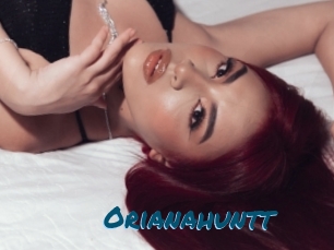 Orianahuntt