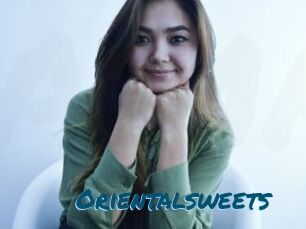 Orientalsweets