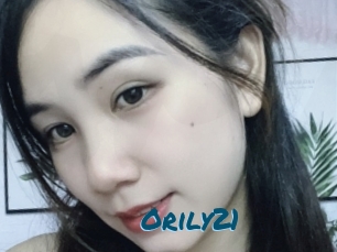 Orily21