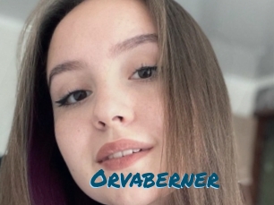 Orvaberner