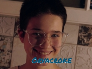 Orvacroke