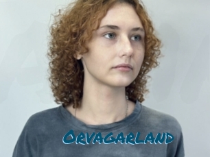 Orvagarland