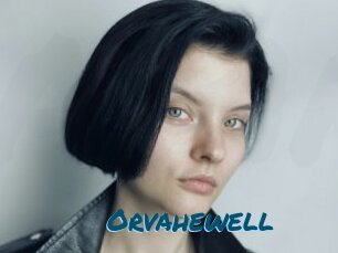 Orvahewell