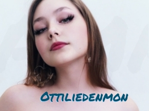 Ottiliedenmon