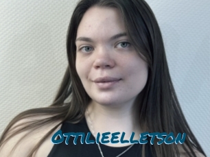 Ottilieelletson