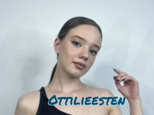 Ottilieesten