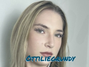 Ottiliegrundy