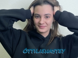 Ottiliehastey