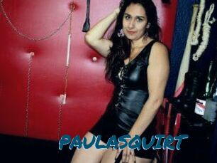 PAULASQUIRT