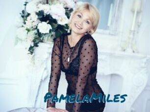 PamelaMiles