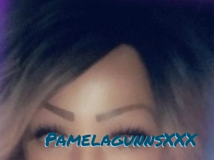 PamelagunnsXXX