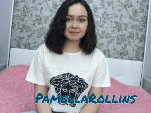 PamellaRollins