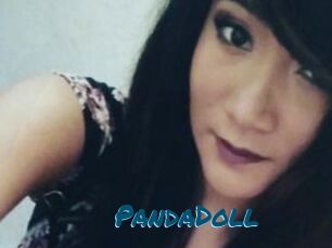 PandaDoll