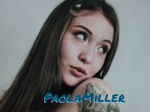 PaolaMiller