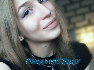 Paradise_Baby